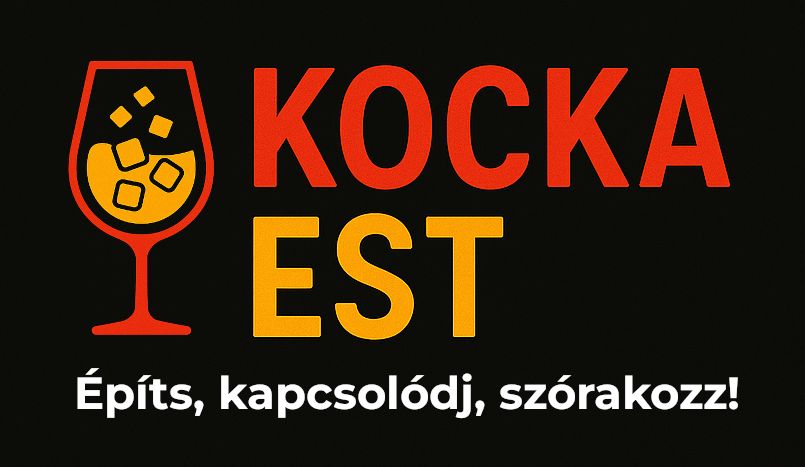 KockaEst logó